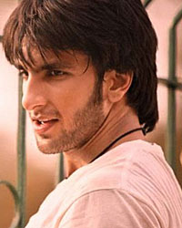 Ranveer Singh